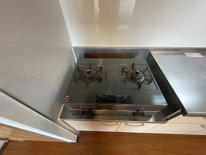 エクセル姫路の物件内観写真