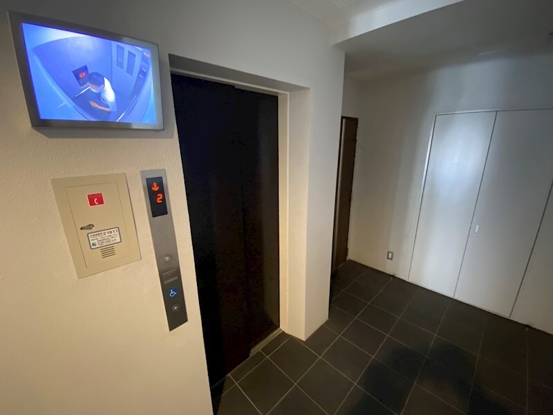 エクセル姫路の物件内観写真