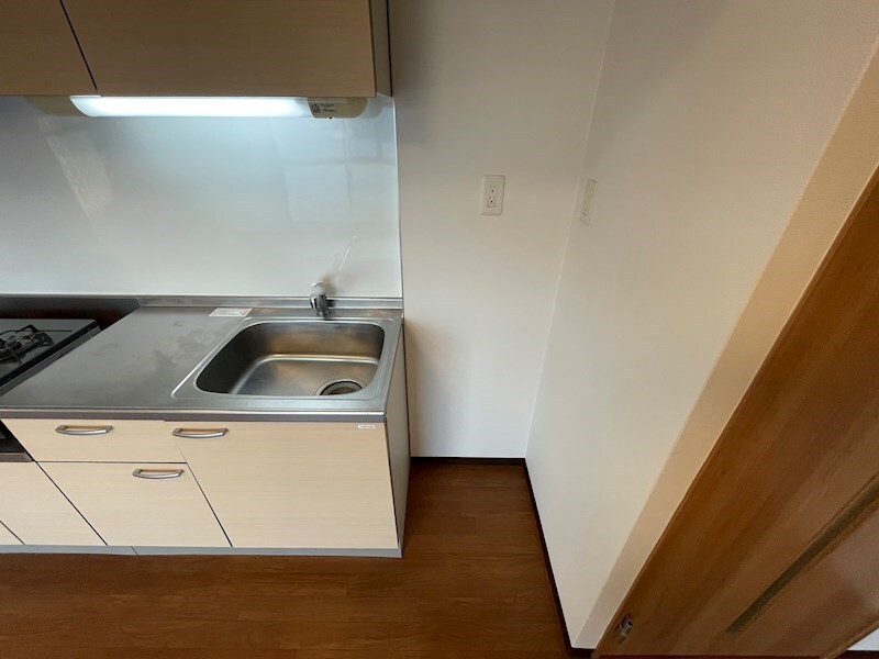 エクセル姫路の物件内観写真