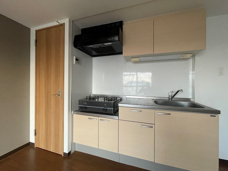 エクセル姫路の物件内観写真