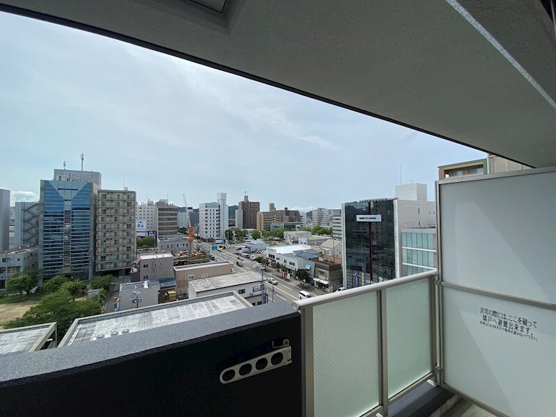 エクセル姫路の物件内観写真