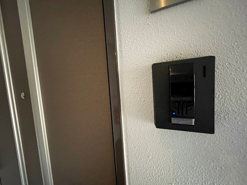 エクセル姫路の物件内観写真