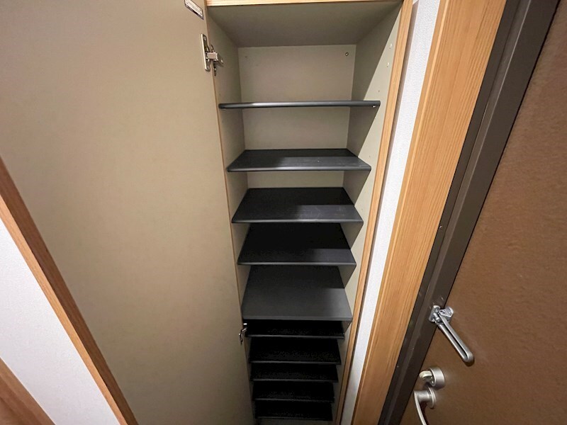 エクセル姫路の物件内観写真