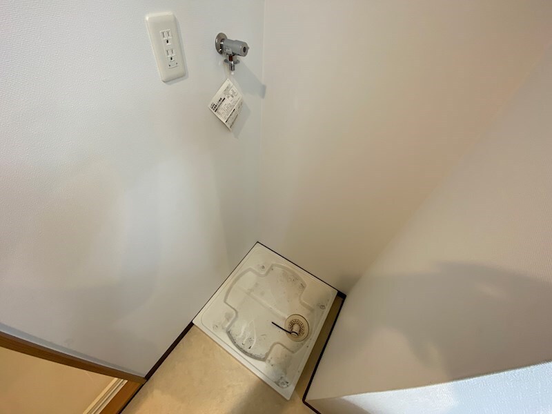 エクセル姫路の物件内観写真