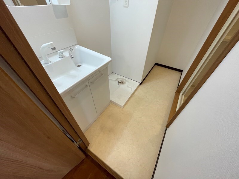 エクセル姫路の物件内観写真