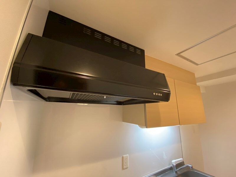 エクセル姫路の物件内観写真