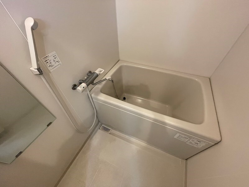 エクセル姫路の物件内観写真