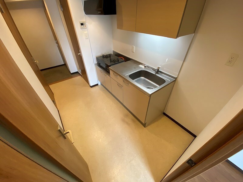 エクセル姫路の物件内観写真