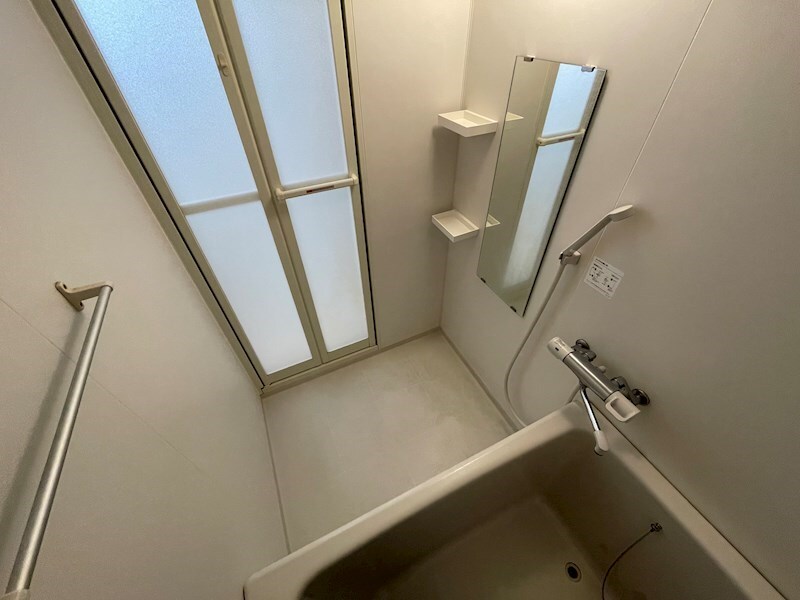 エクセル姫路の物件内観写真