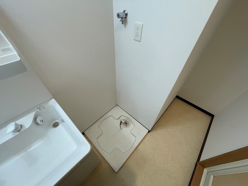 エクセル姫路の物件内観写真