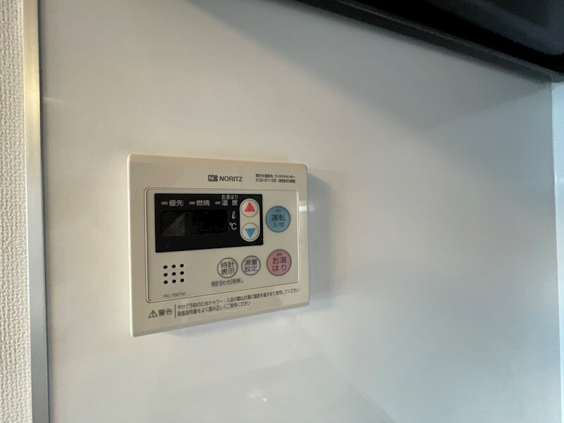 エクセル姫路の物件内観写真