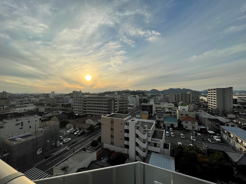 エクセル姫路の物件内観写真