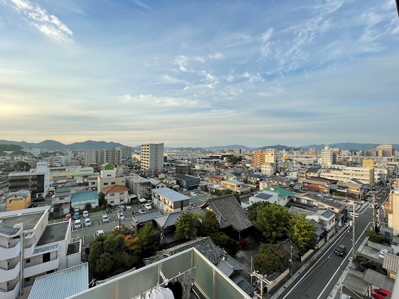 エクセル姫路の物件内観写真