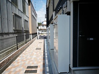 播磨高岡駅 徒歩3分 1階の物件内観写真