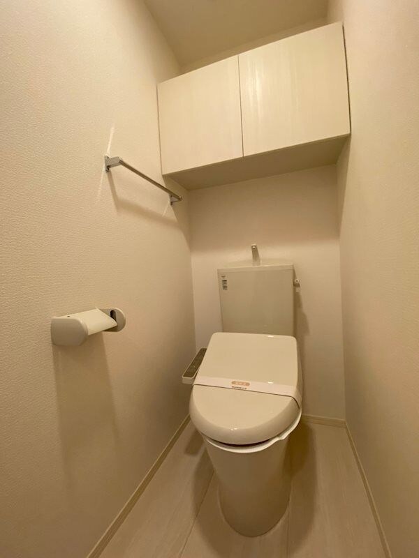 プリムローズ・佳音の物件内観写真