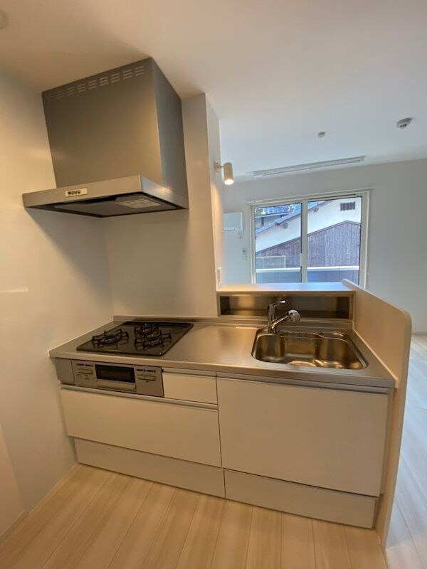 プリムローズ・佳音の物件内観写真