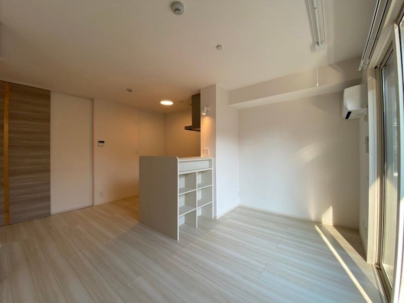 プリムローズ・佳音の物件内観写真