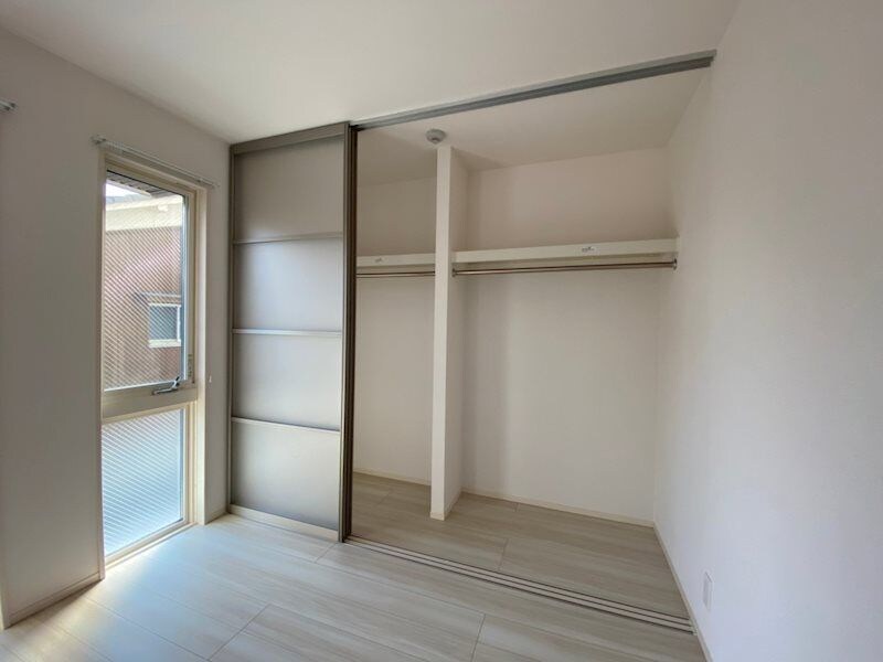 プリムローズ・佳音の物件内観写真