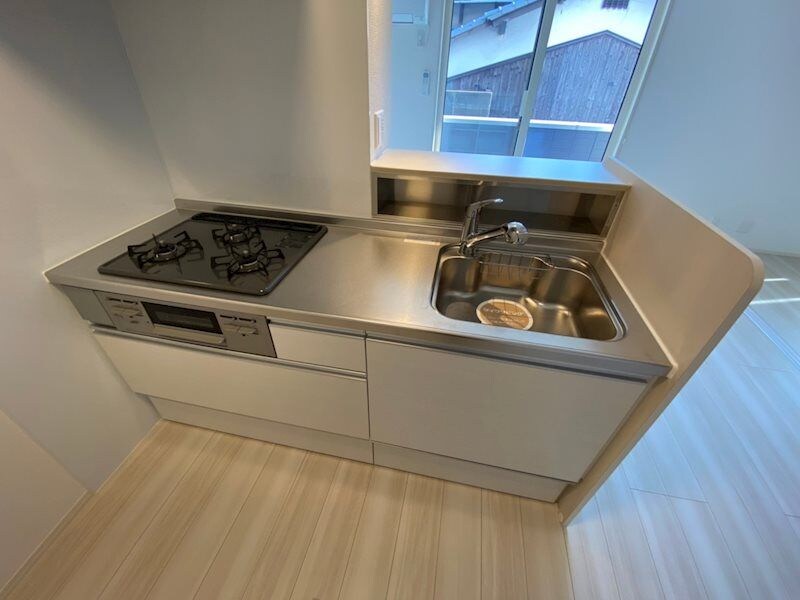 プリムローズ・佳音の物件内観写真