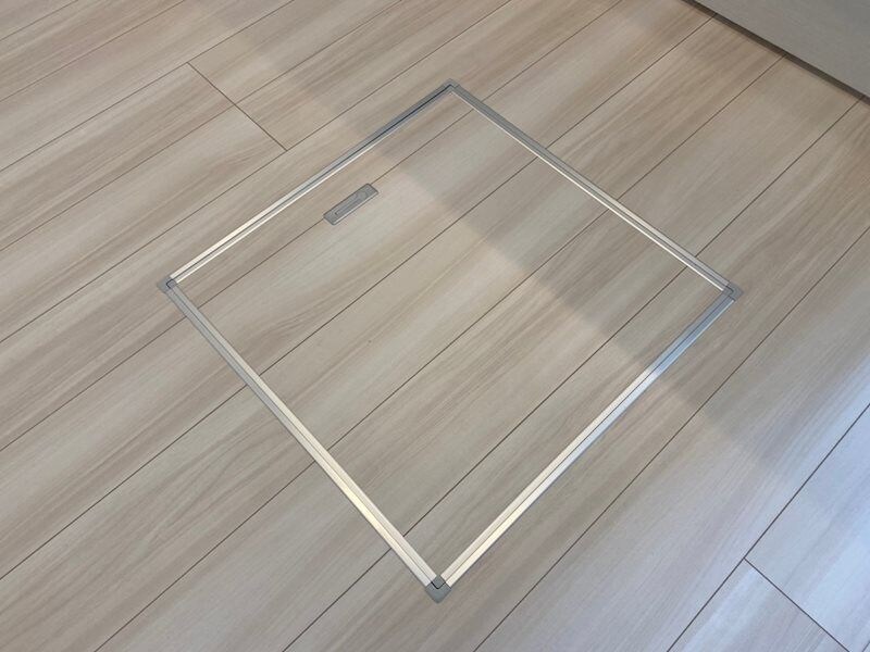 プリムローズ・佳音の物件内観写真