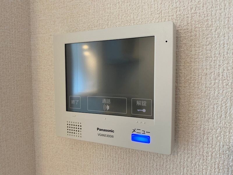 プリムローズ・佳音の物件内観写真