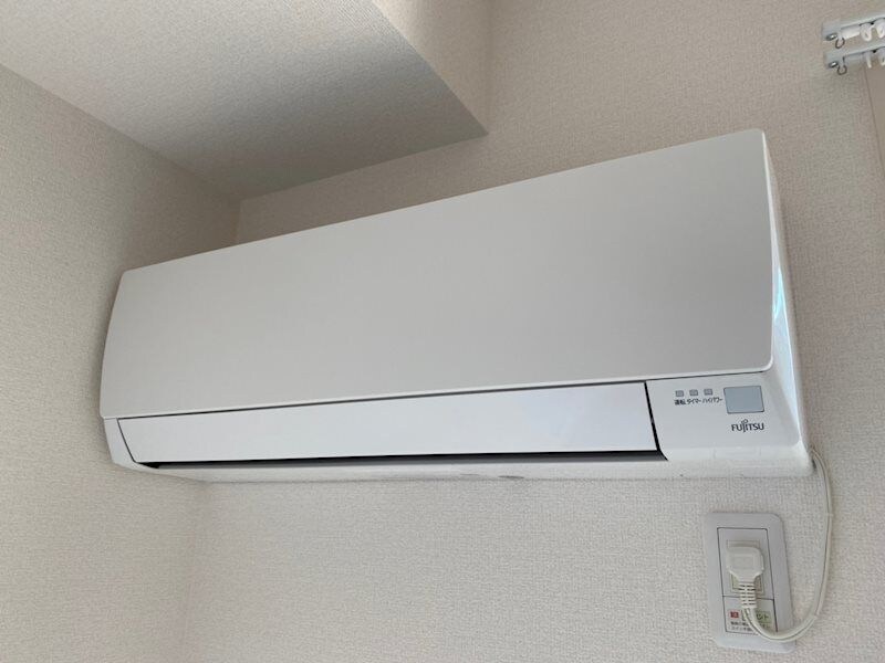 プリムローズ・佳音の物件内観写真