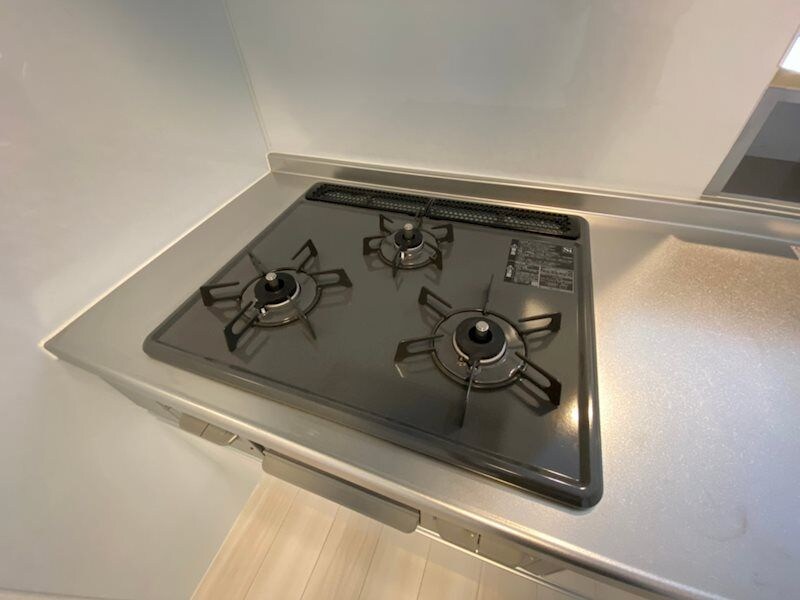 プリムローズ・佳音の物件内観写真