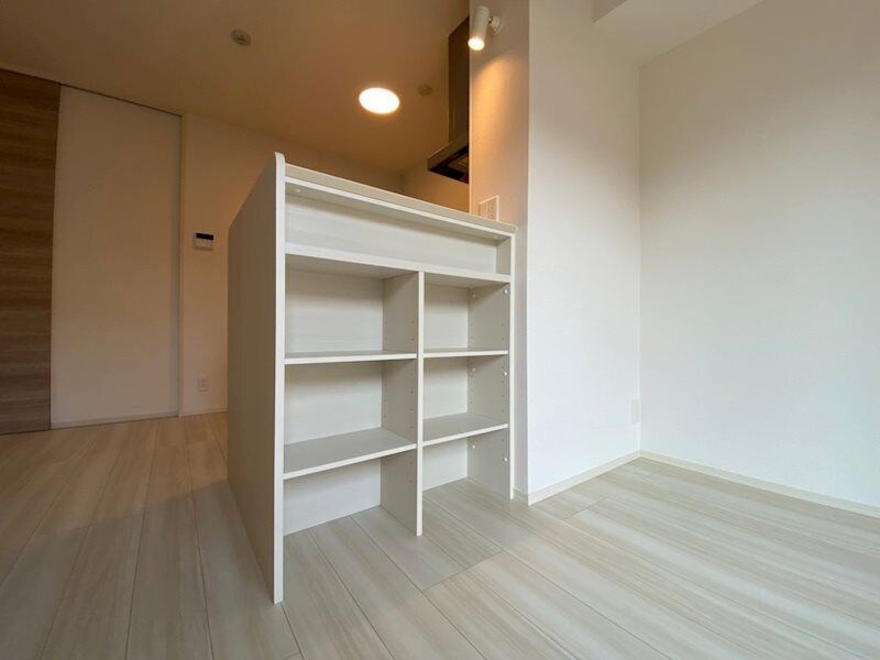 プリムローズ・佳音の物件内観写真