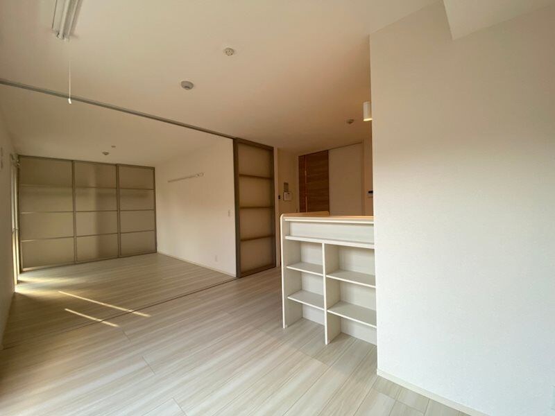 プリムローズ・佳音の物件内観写真