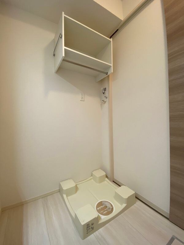 プリムローズ・佳音の物件内観写真