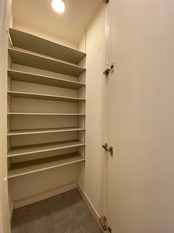 プリムローズ・佳音の物件内観写真