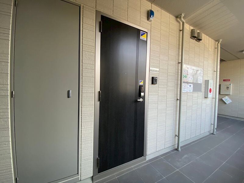 プリムローズ・佳音の物件内観写真