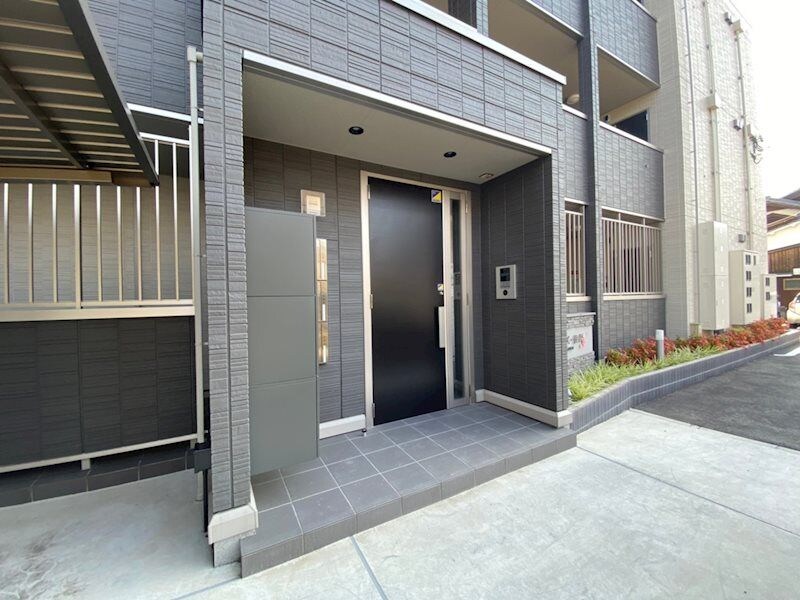 プリムローズ・佳音の物件内観写真