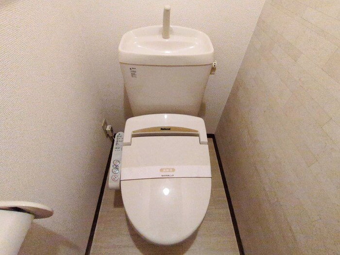 アゼリア大善の物件内観写真