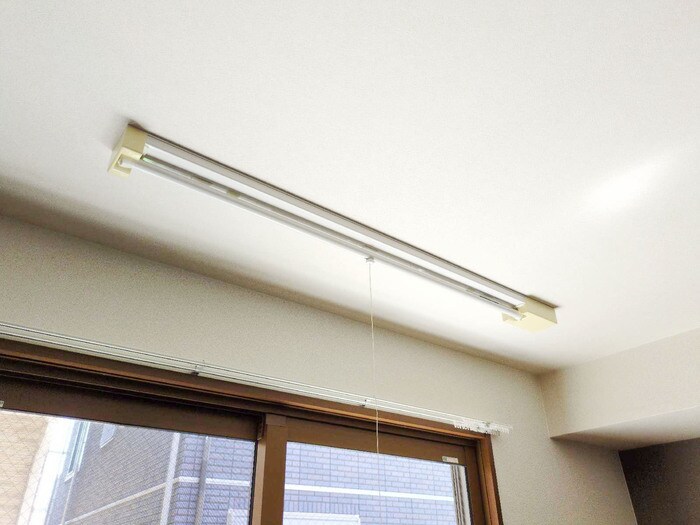 アゼリア大善の物件内観写真