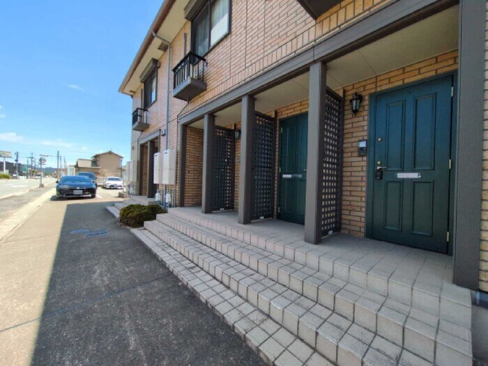 アゼリア大善の物件内観写真