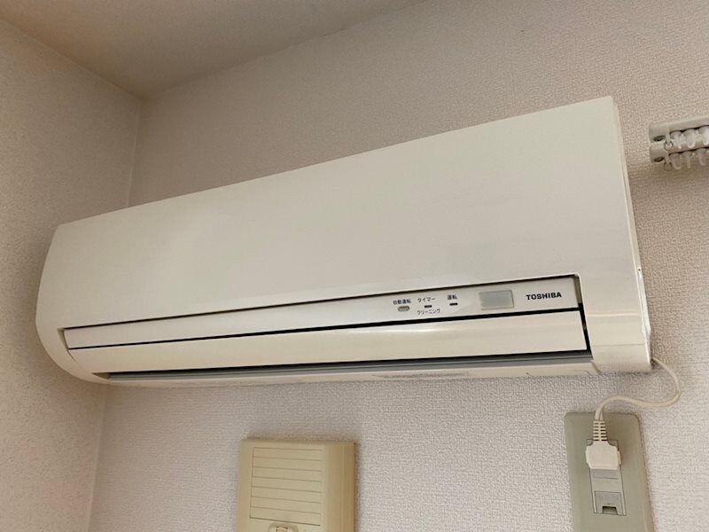 アゼリア大善の物件内観写真