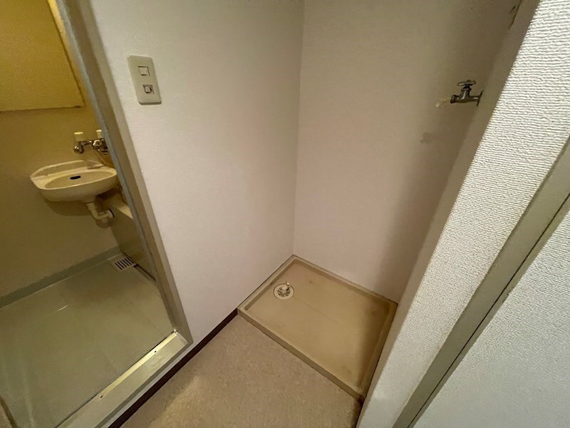 フラッツネオシティーの物件内観写真