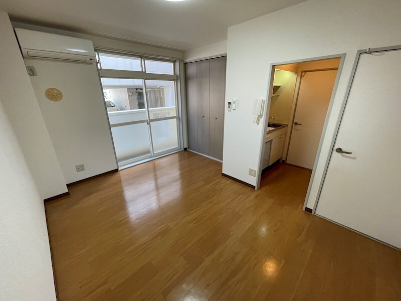 フラッツネオシティーの物件内観写真
