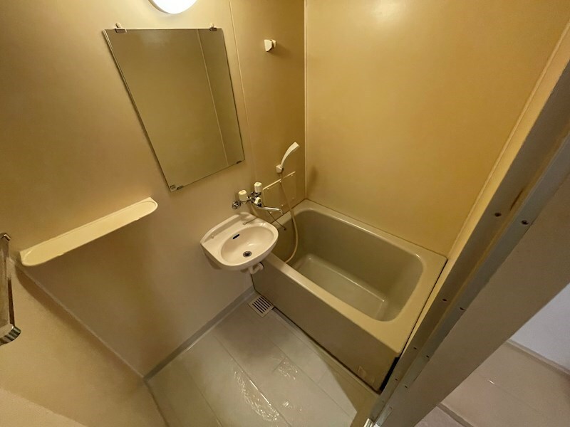 フラッツネオシティーの物件内観写真