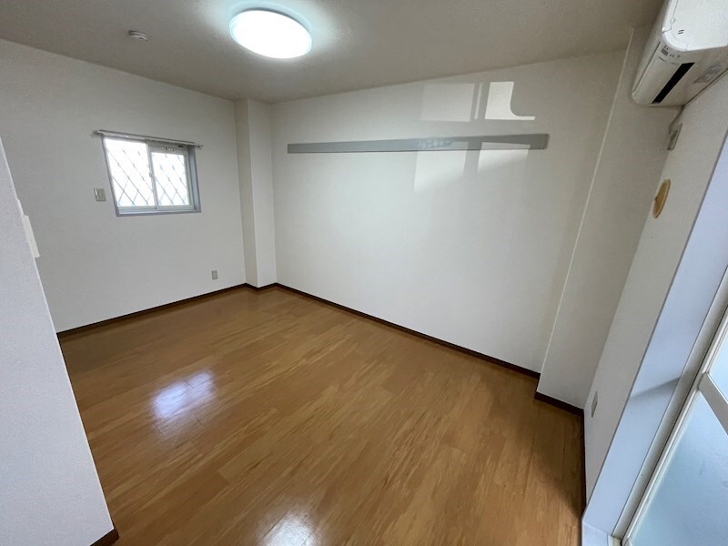 フラッツネオシティーの物件内観写真