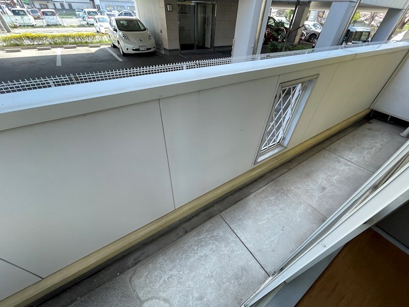 フラッツネオシティーの物件内観写真