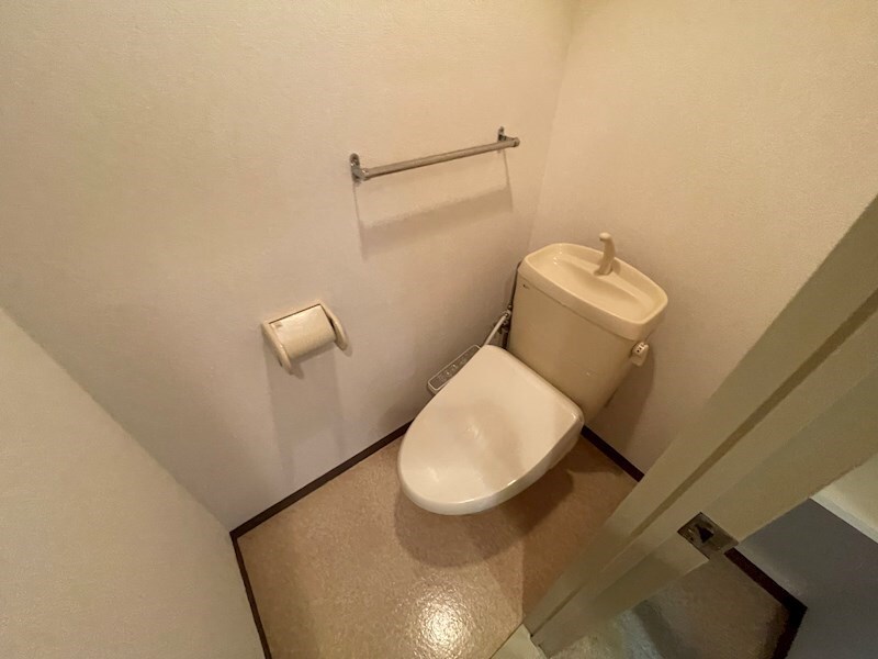 フラッツネオシティーの物件内観写真