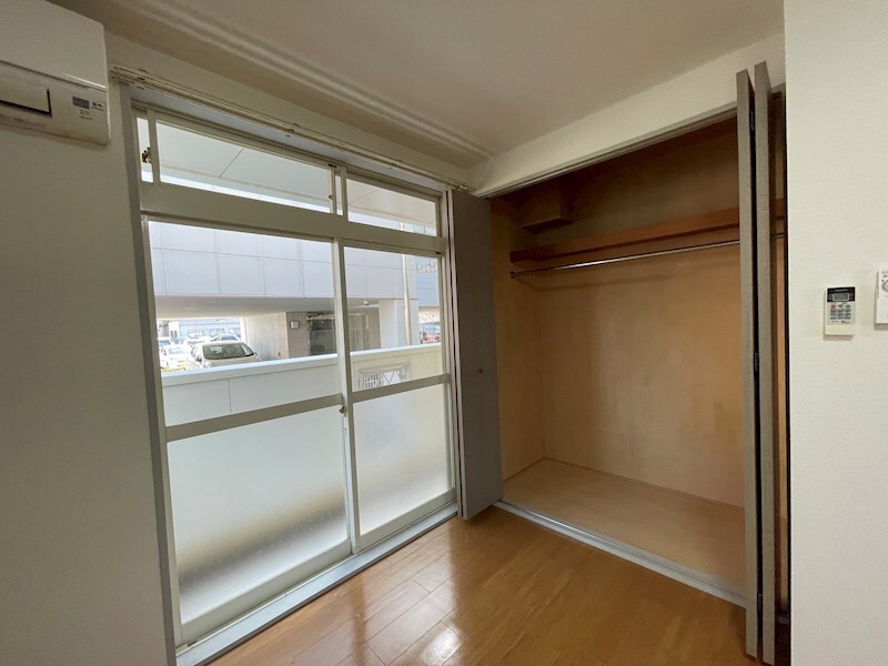 フラッツネオシティーの物件内観写真