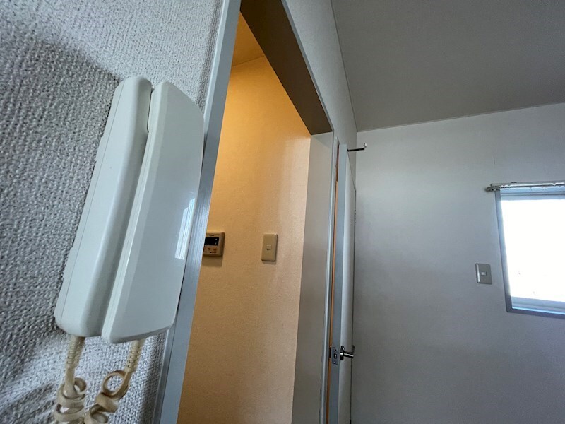 フラッツネオシティーの物件内観写真