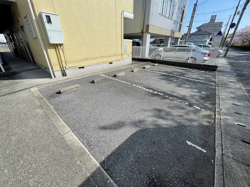 フラッツネオシティーの物件内観写真