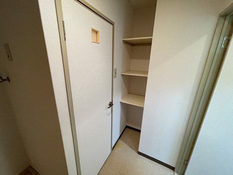 フラッツネオシティーの物件内観写真