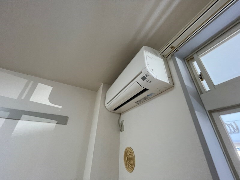 フラッツネオシティーの物件内観写真