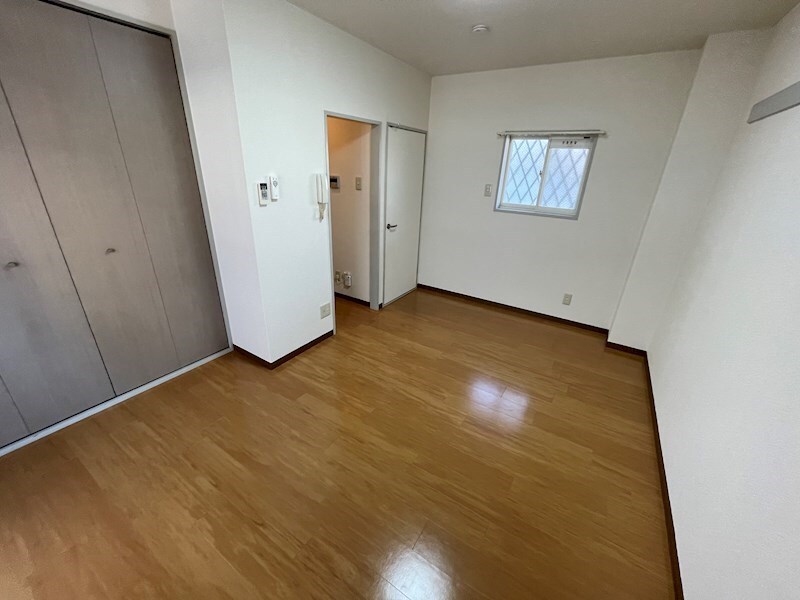 フラッツネオシティーの物件内観写真