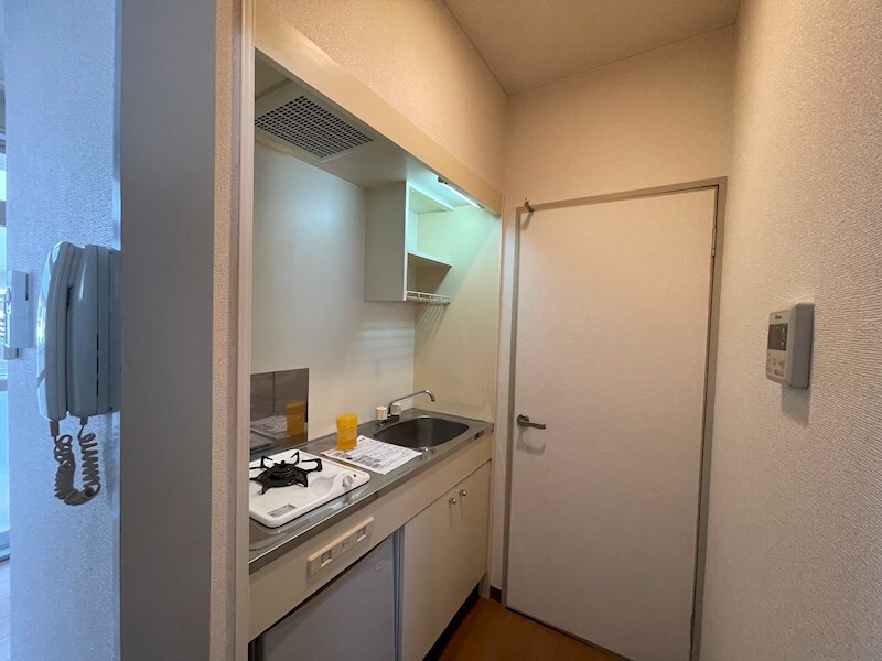 フラッツネオシティーの物件内観写真